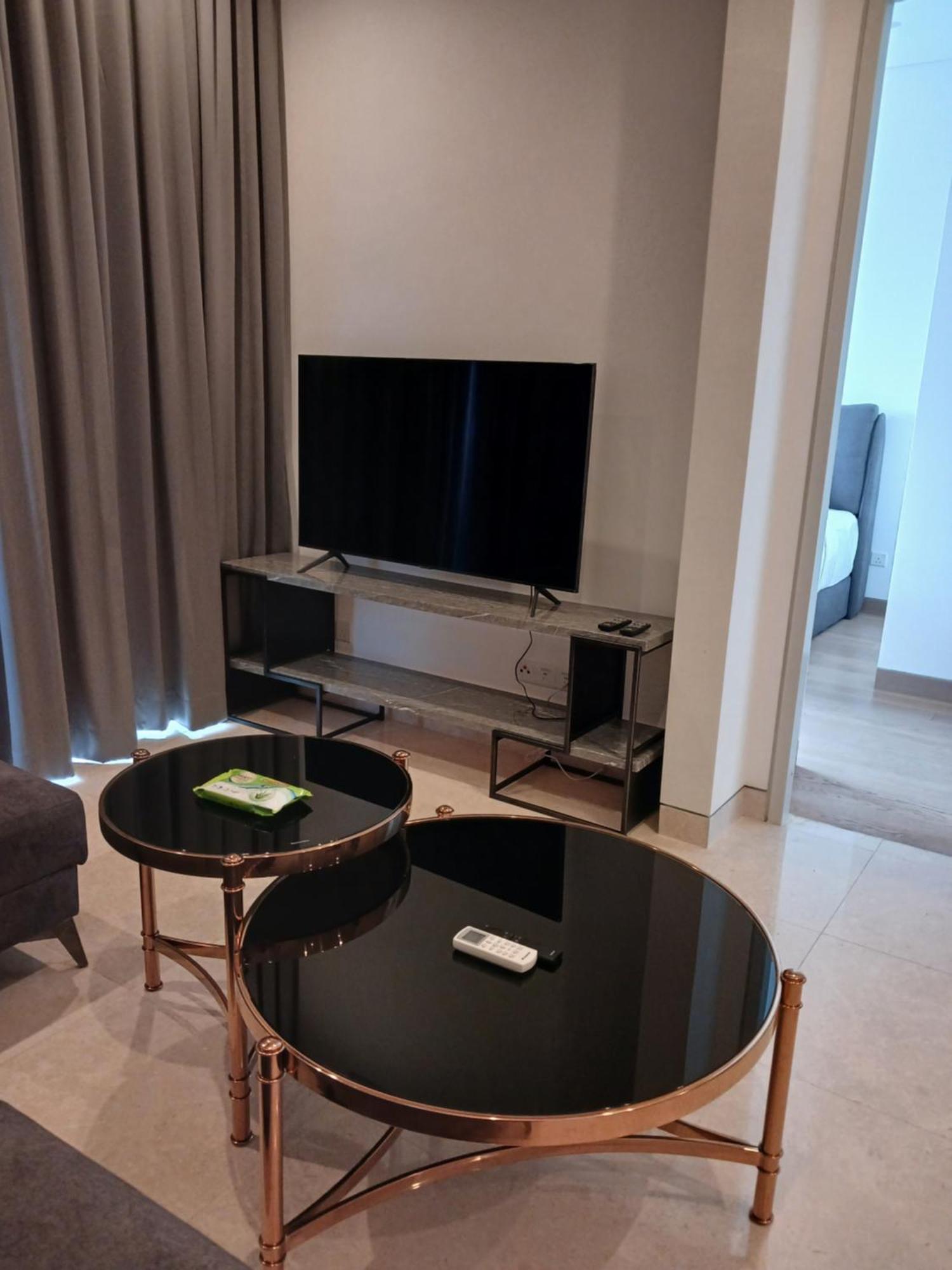 Lotus Suite Lucentia Bbcc Kuala Lumpur Exterior photo